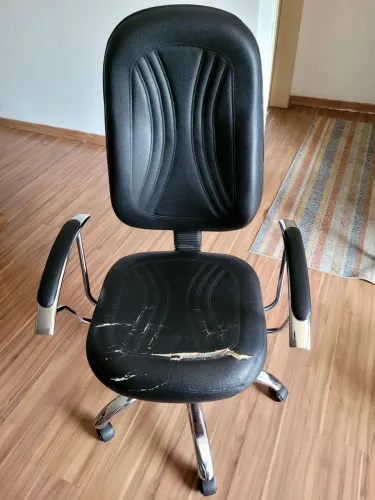 Cadeira Escritorio