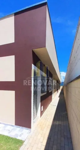 Outros com 2 Quartos à Venda, Vila São Paulo - Mogi das Cruzes