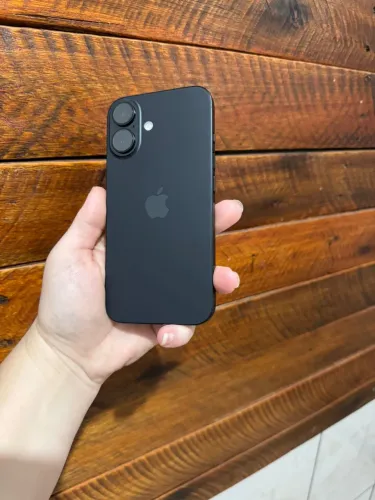 IPHONE 16 128GB GARANTIA APLLE