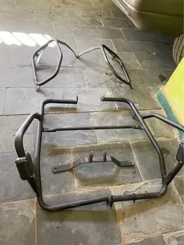 Grade de proteção