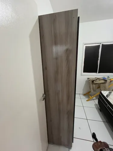 Guarda roupa casal