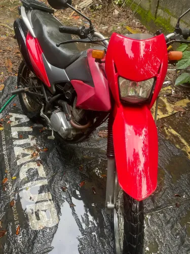 BROOS A VENDA R$8000