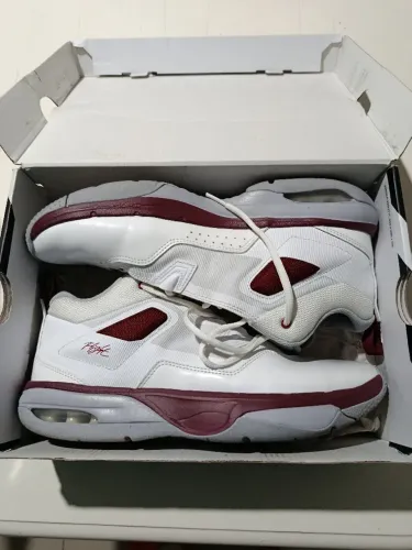 Tênis Nike Jordan Stay loyal 3 (43)