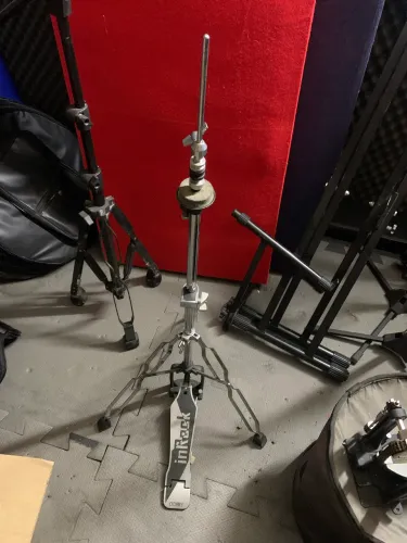 Máquina de Chimbal Odery com presilha