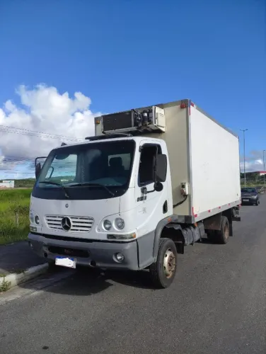 3/4 accelo 915c 2009 bau camara fria