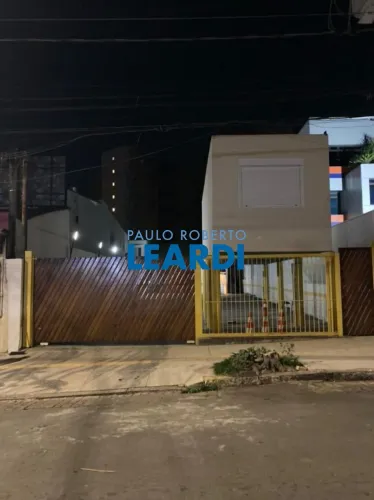 AREA - PINHEIROS - SP