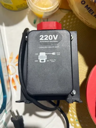 Transformador 220W
