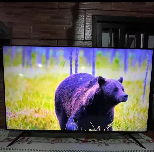 TELEVISÃO TCL 55