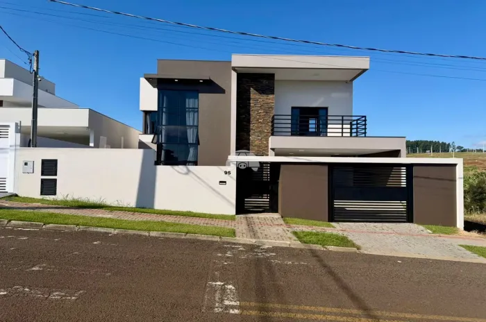 Vendas Sobrado Pato Branco PR