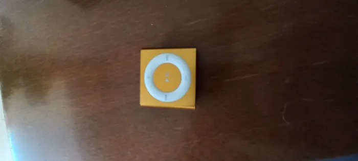 Ipod surfle aplle
