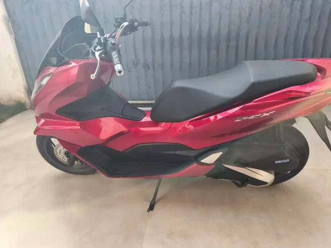 PCX 160 2025 ABS 
