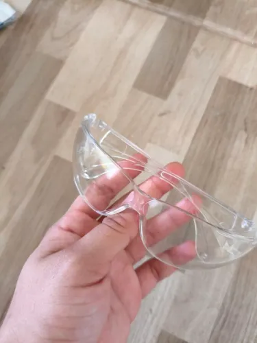 Óculos de proteção 