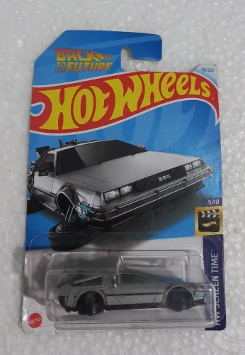 Miniatura Hotwheels