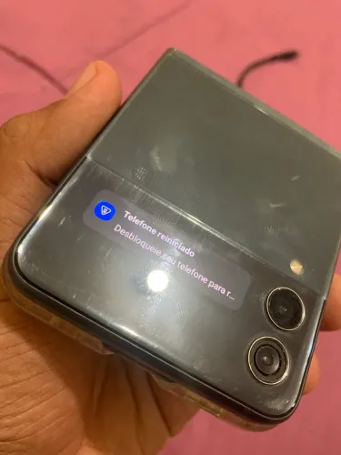 Z Flip 3