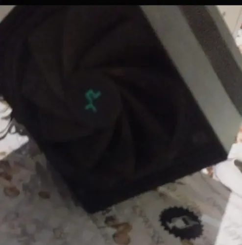 Air cooler Deepcool Assassin lv