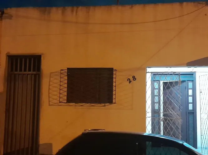 Casa para alugar em Felipe Camarão