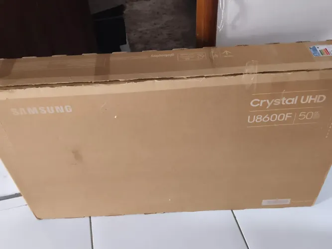 Tv Samsung 50