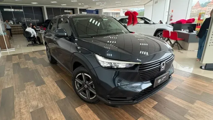 Honda HR-V EX 1.5 Sensing 16V 5P Aut. 2023