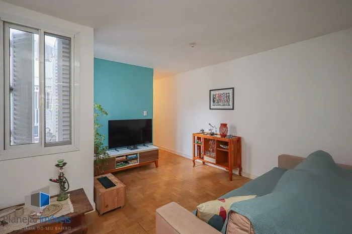 Apartamento a venda no Centro Histórico