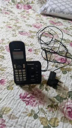 Telefone sem fio