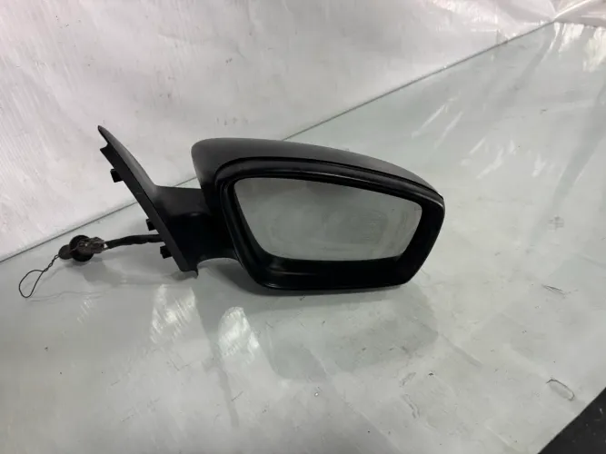 Retrovisor Gol 2018 manual lado direito 