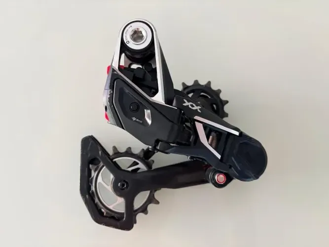 Câmbio Sram XX SL T-type
