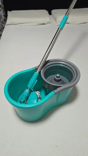 Mop Giratório 