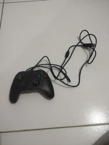 Controle USB