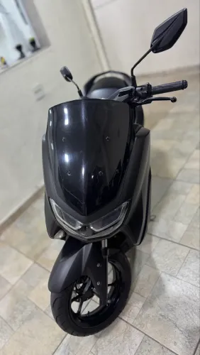 Yamaha NMAX 160 Connected ABS