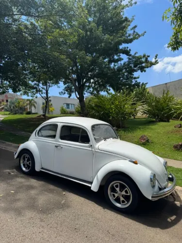 Volkswagen Fusca 1300 1977