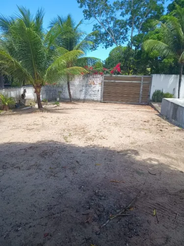 Vendo casa na pousada do conde
