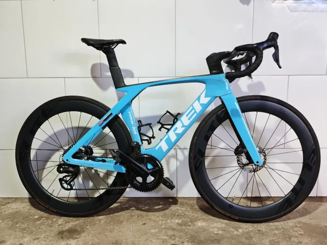 Road TREK MADONE SLR7 54cm