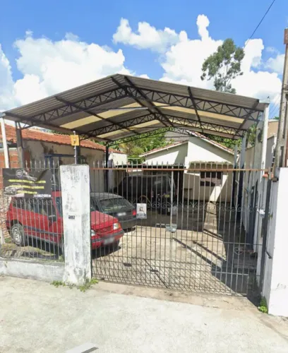 Casa para locação residencial ou comercial