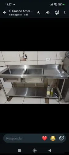 Utensílios para Pizzaria