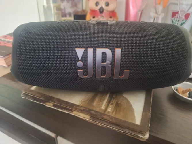 Jbl charge 5
