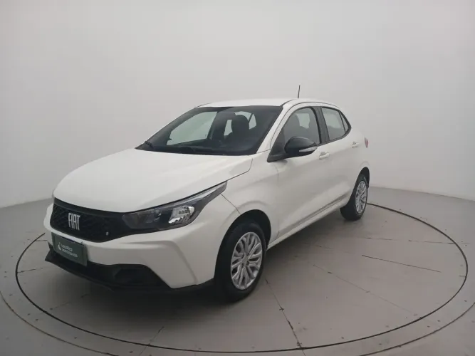 Fiat Argo Drive 1.0 Firefly 2026