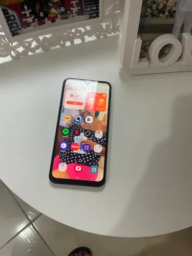 Sansung galaxy A15 256g