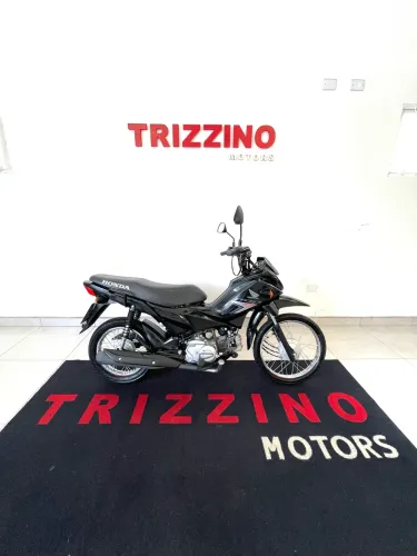 HONDA POP 110I ES 2025