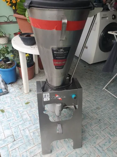 Liquidificador Industrial Skymsen