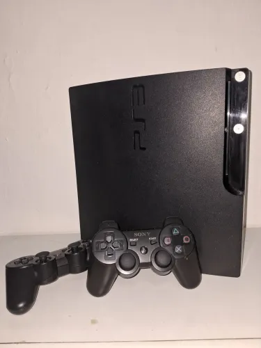 Playstation 3 destravado, Troco em bike tmb