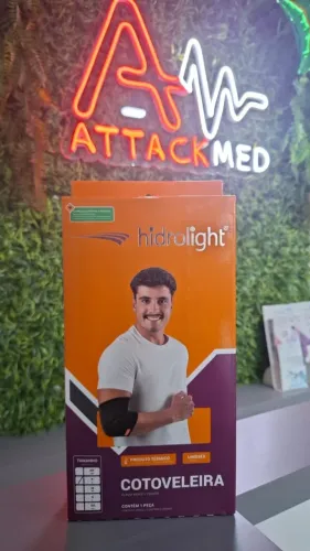 Cotoveleira - Hidrolight