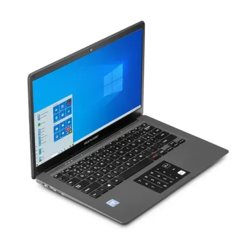 Notebook Multilaser PC134 Celeron 