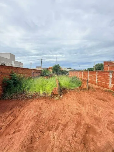 Terreno Residencial à Venda no Bairro Residencial Mais Viver São José do Rio Preto
