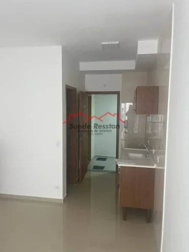 Studio a venda no Bairro Campo Grande 24,03m² Zona Sul