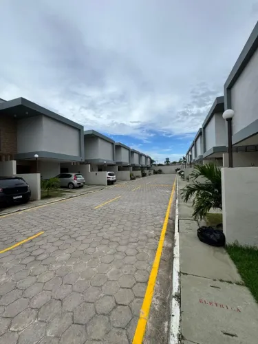 Alugo casa no Araçagy