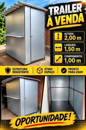 trailer
