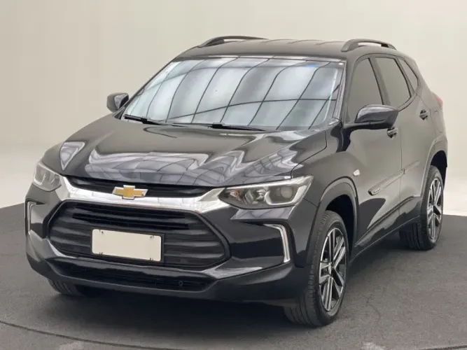 Chevrolet Tracker LT 1.0 Turbo 12V Flex AUT 2025