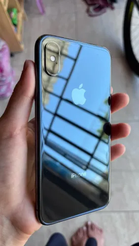 iPhone XS 256GB Impecável - Bateria 100% (Nova) + Carregador e Capinha