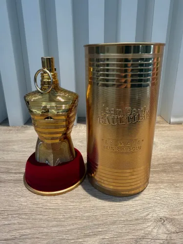 Perfume Masculino Jean Paul Gaultier, 125 ML