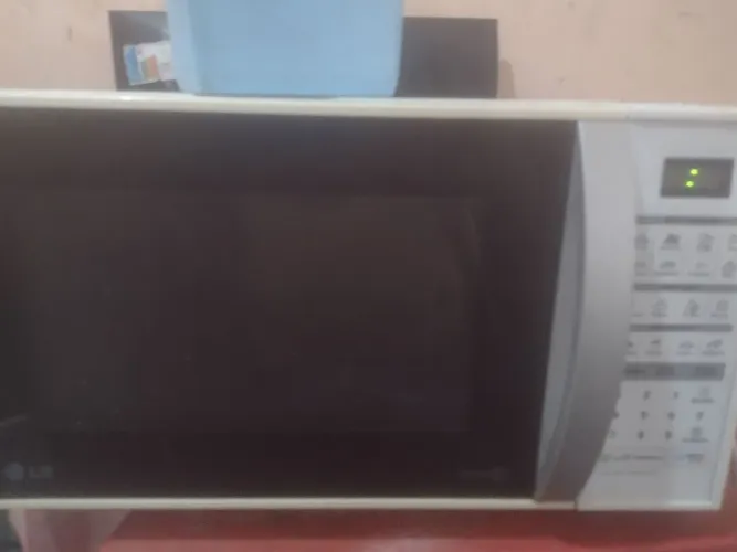 Microondas LG 30 litros